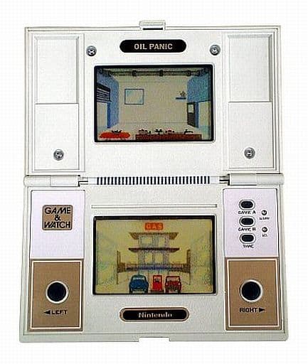 今日は何の日】8月23日は油の日！油に関係のあるゲーム作品4選